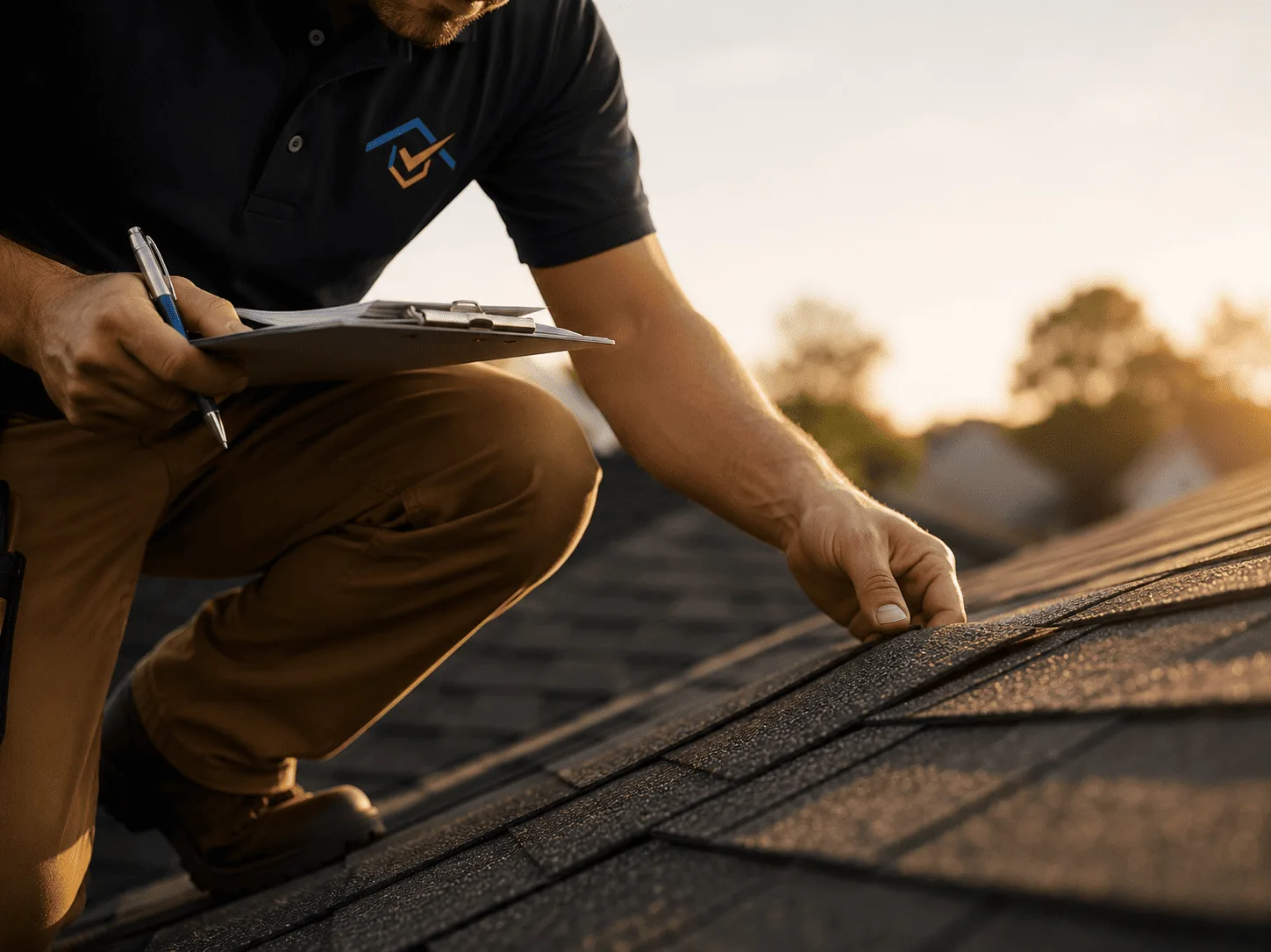 Why Choose Roof Inspection in Arizona City, AZ